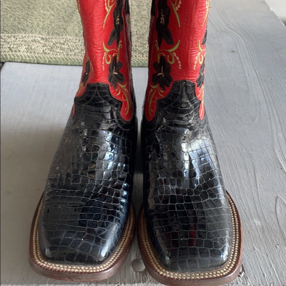 Ariat Ladies Boots